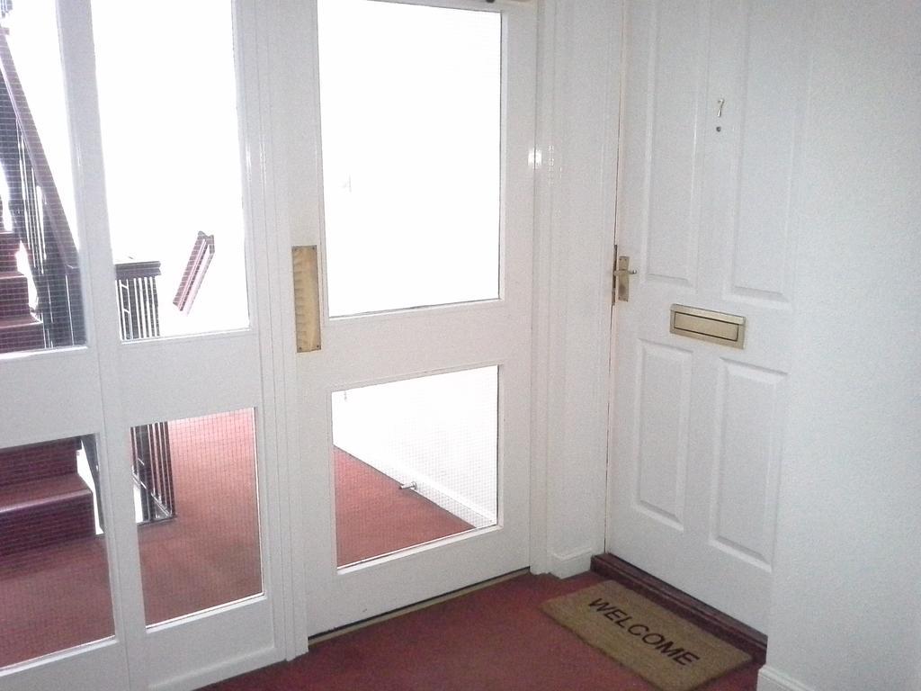 Modern Leith Apartment. Edimburgo Exterior foto